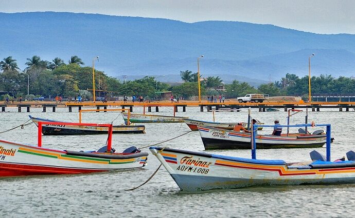 Efemérides Venezolanas: 4 de diciembre