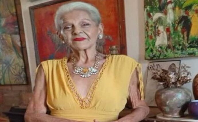 Fallece en el Zulia la periodista y escritora Marlene Nava