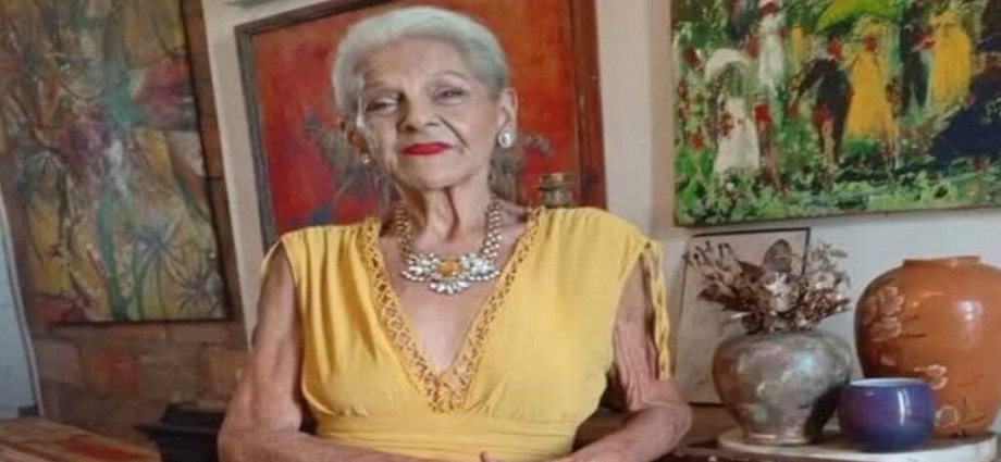 Fallece en el Zulia la periodista y escritora Marlene Nava