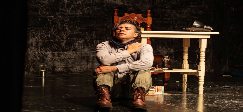 Homenaje en México a la dramaturga venezolana Mariozzi Carmona Machado