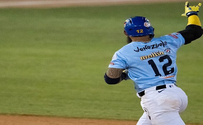 Magallanes asalta el cuarto puesto, Bravos y Caribes ganan por palizas