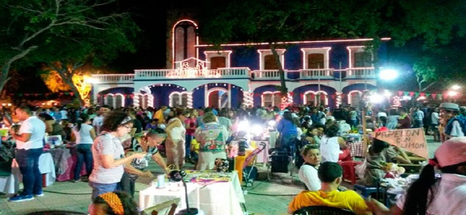 Gran "Parranda Navideña" tomará las calles de Pampatar