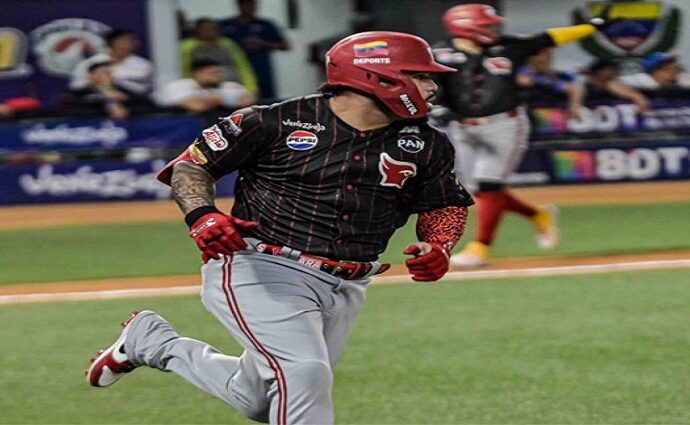Bravos barre, Magallanes deja en el terreno y Cardenales sigue la racha