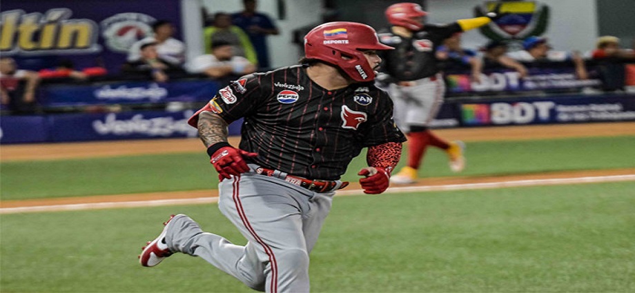 Bravos barre, Magallanes deja en el terreno y Cardenales sigue la racha