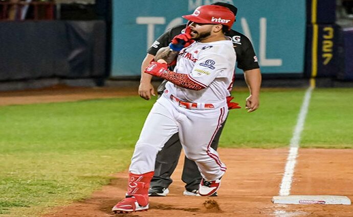 Leones eliminado y Magallanes empata el tercer lugar