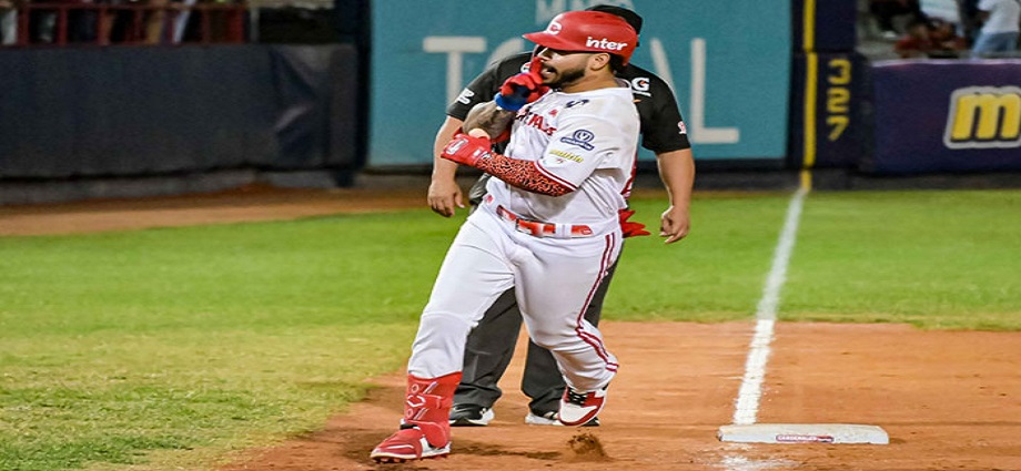 Leones eliminado y Magallanes empata el tercer lugar