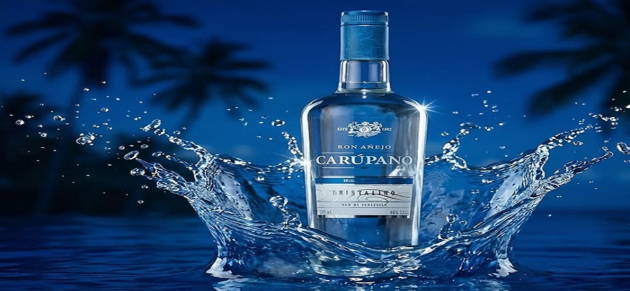 Ron Carúpano rompe esquemas con el lanzamiento de su "Cristalino"