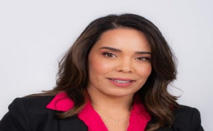 Una venezolana entre las 50 mujeres más poderosas de Chile