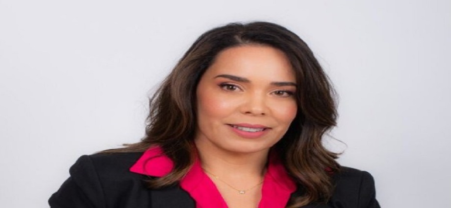 Una venezolana entre las 50 mujeres más poderosas de Chile