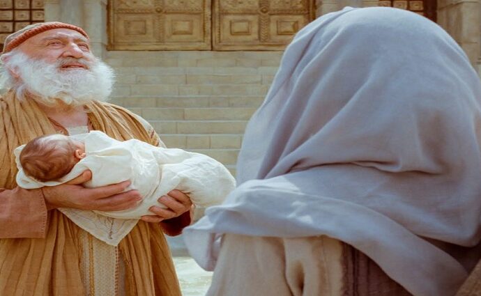 Evangelio y mensaje del Padre Darío: 29 de diciembre