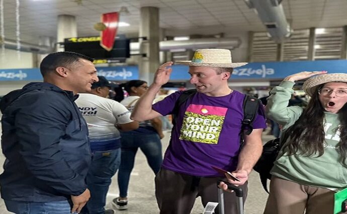 Más de 6.500 turistas rusos han visitado Nueva Esparta desde agosto