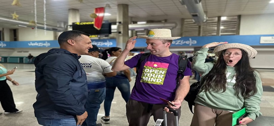 Más de 6.500 turistas rusos han visitado Nueva Esparta desde agosto