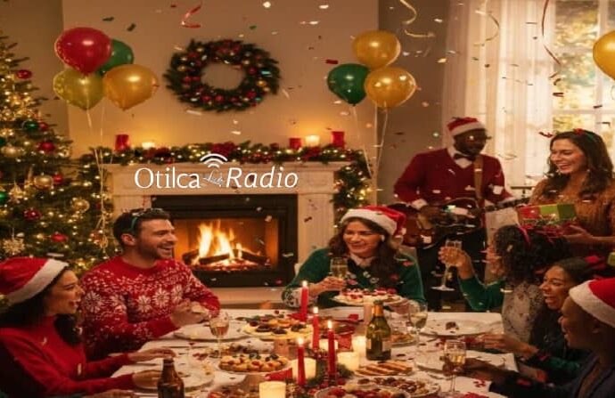 Otilca Radio y Guataca Radio se unen para conectar a los venezolanos en Nochebuena