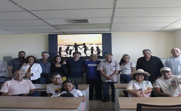 Fundación “Yo Soy Identidad” cierra un exitoso 2025