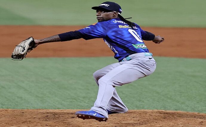 Tigres de Aragua silencia el "Chico" y fuerza el duelo decisivo en Puerto La Cruz