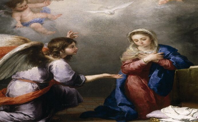 Evangelio y mensaje del Padre Darío: 20 de diciembre