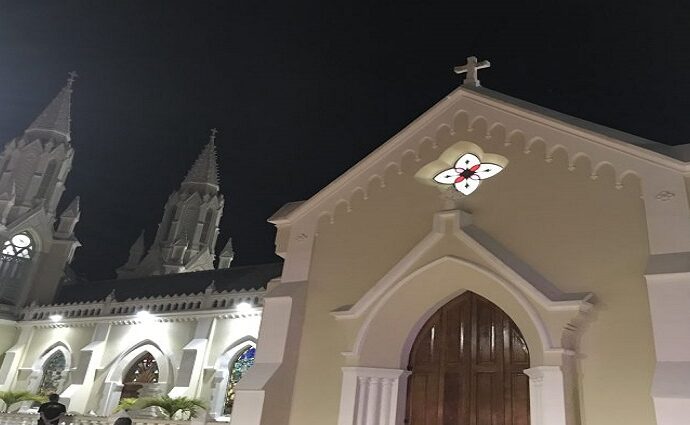 Elevan la Basílica de la Virgen de El Valle a Templo Diocesano