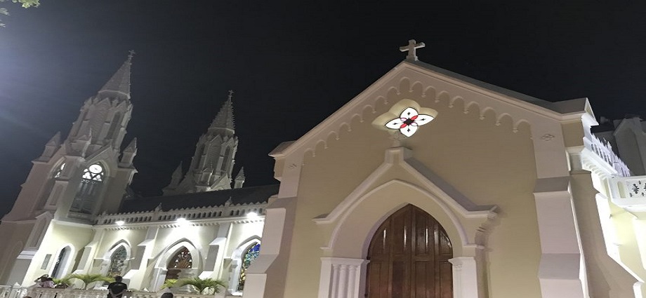 Elevan la Basílica de la Virgen de El Valle a Templo Diocesano