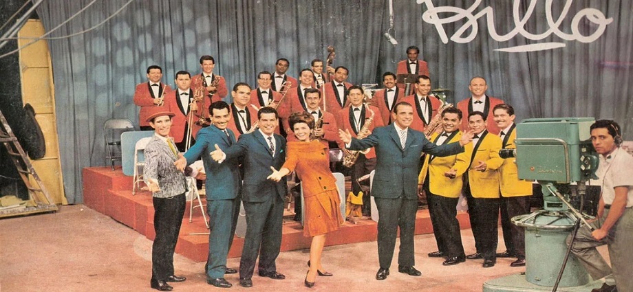 La Billo´s Caracas Boys es declarada Patrimonio Cultural de la Nación