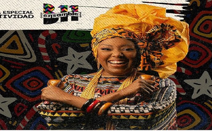 Betsayda Machado iluminará la "Afronatividad" de la UCV