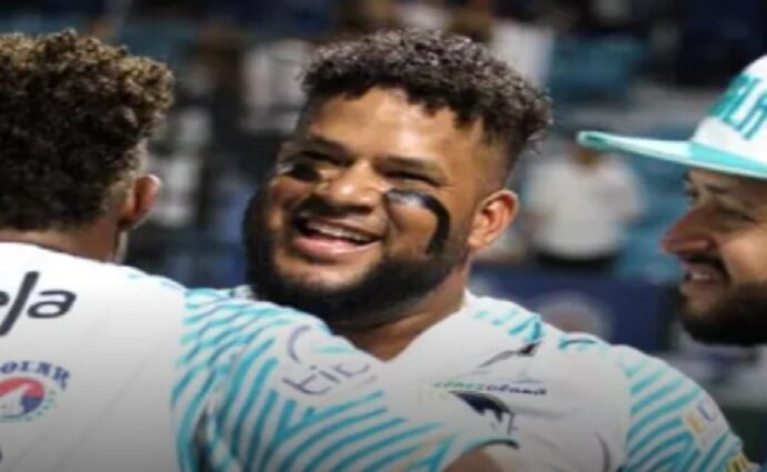 Bravos de Margarita asegura su pase al Round Robin