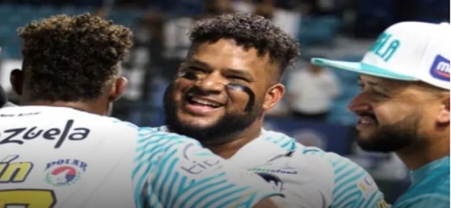 Bravos de Margarita asegura su pase al Round Robin