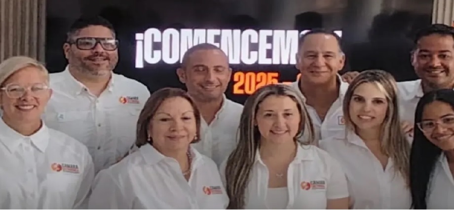 Cámara Gastronómica de Nueva Esparta renueva su directiva