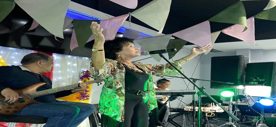 Canto Mayor rinde tributo a la gaita zuliana