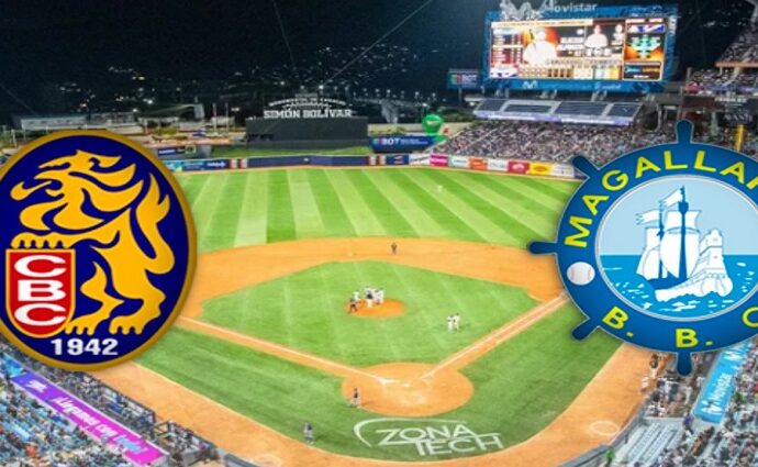 Magallanes a un paso de la clasificación directa mientras Leones reza por un milagro