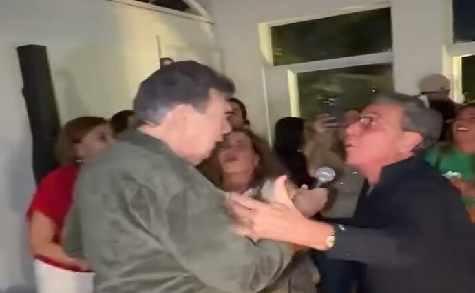 Cardenales del Éxito y los Montaner protagonizan histórico navideño