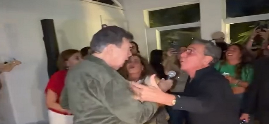 Cardenales del Éxito y los Montaner protagonizan histórico navideño