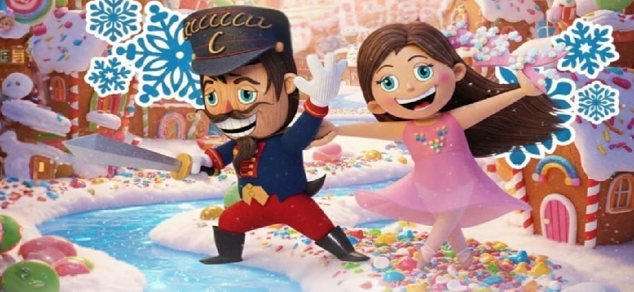 Ballet de la Mar vuelve a Margarita con "El Cascanueces"