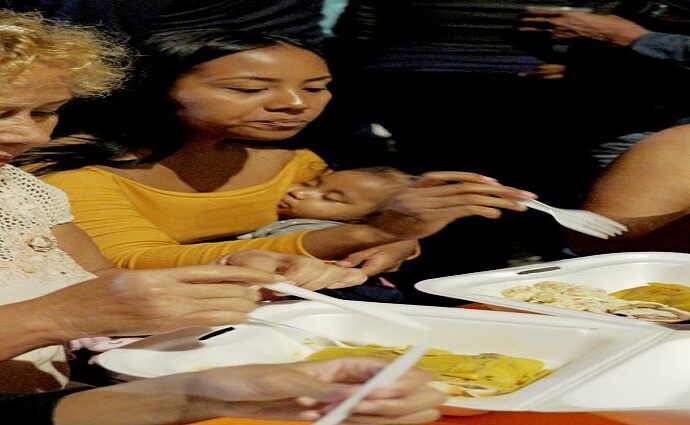 Cocorote se prepara para la "Cena Navideña más Grande del Planeta"