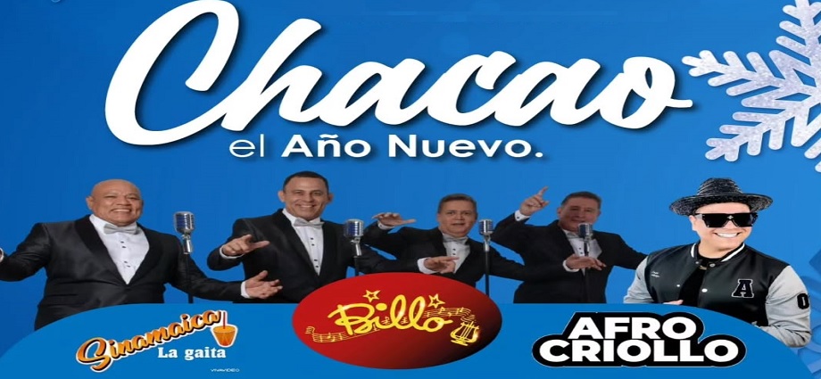 Chacao despedirá el 2025 con un concierto en la Plaza Francia