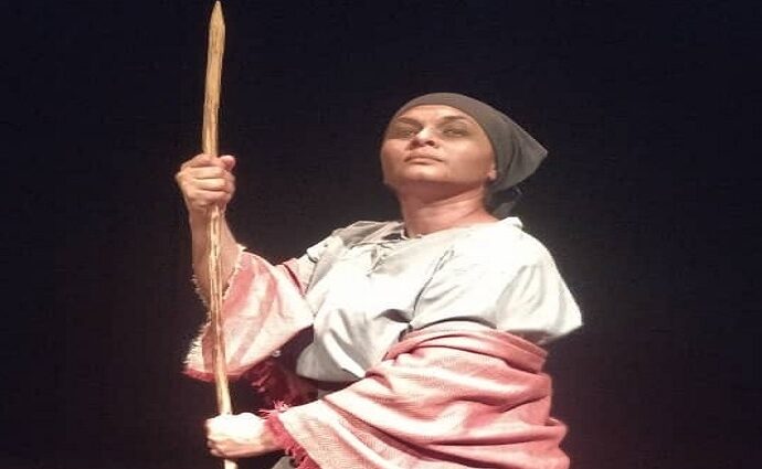 XI Festival Regional de Monólogos de Nueva Esparta