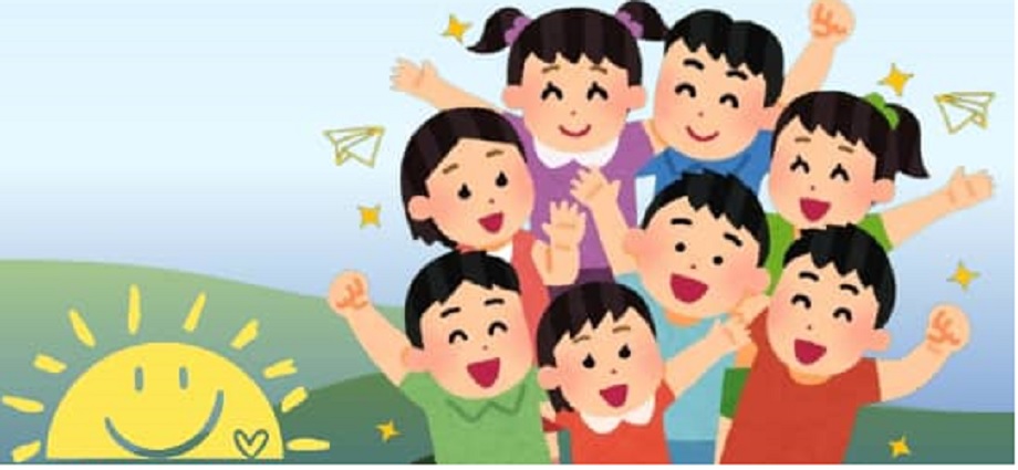 Colecta navideña para bendecir a los niños de Nueva Esparta