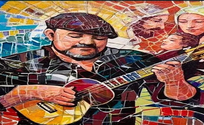 "El Cuatro y la Navidad" en el Teatro Baralt de Maracaibo