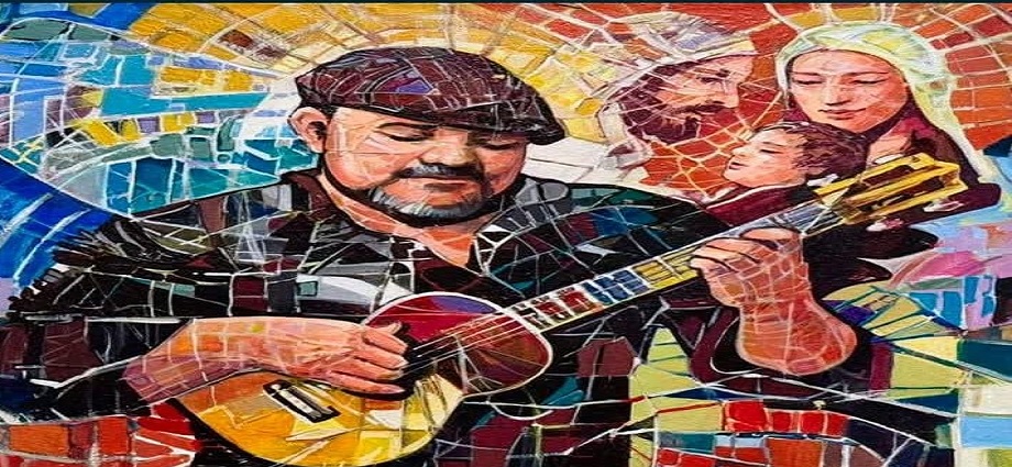 "El Cuatro y la Navidad" en el Teatro Baralt de Maracaibo