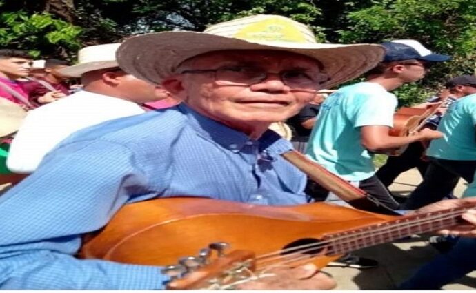 Los amigos de Capay, la Décima y el Pie Forzado: Un diciembre de alegría