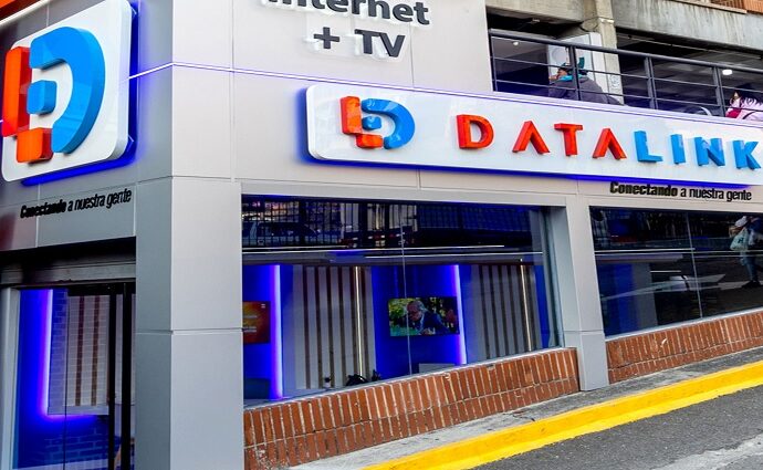 Datalink inaugura su "Cerebro de la Conexión"