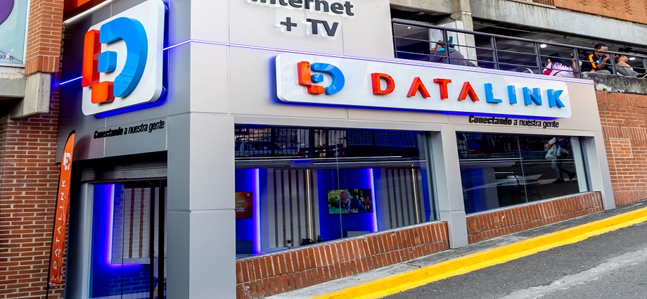 Datalink inaugura su "Cerebro de la Conexión"
