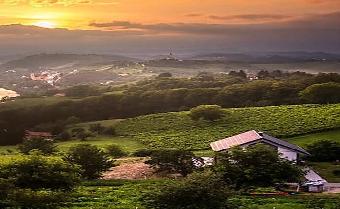 La Décima en el día a día: Me gusta cuando amanece