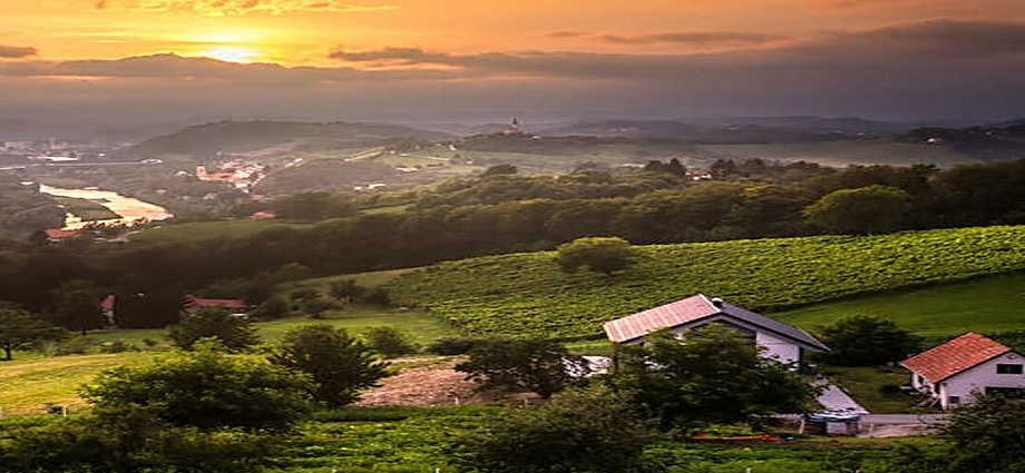 La Décima en el día a día: Me gusta cuando amanece