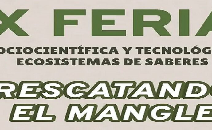U.E. San Martín de Porres anuncia su X Feria Sociocientífica y Tecnológica