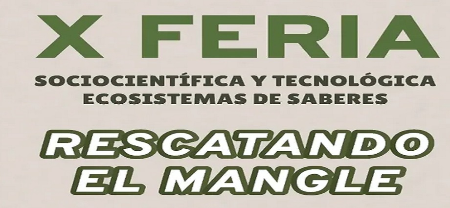 U.E. San Martín de Porres anuncia su X Feria Sociocientífica y Tecnológica