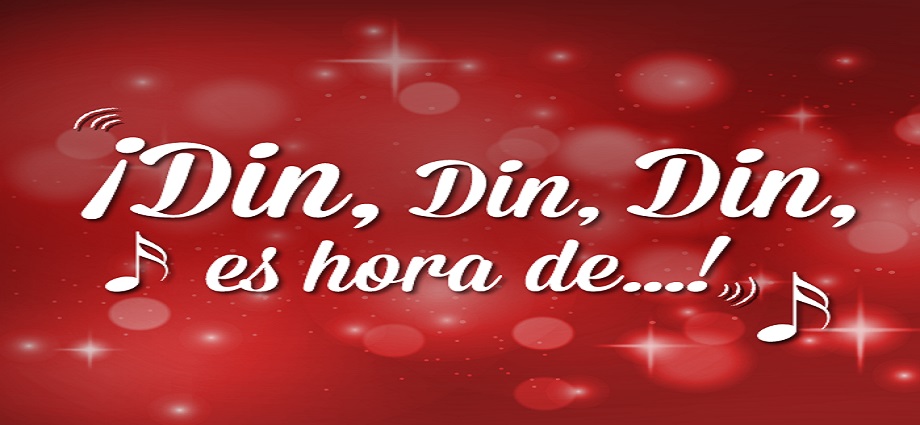 "Din, Din, Din": El viaje eterno del aguinaldo "La Jornada"