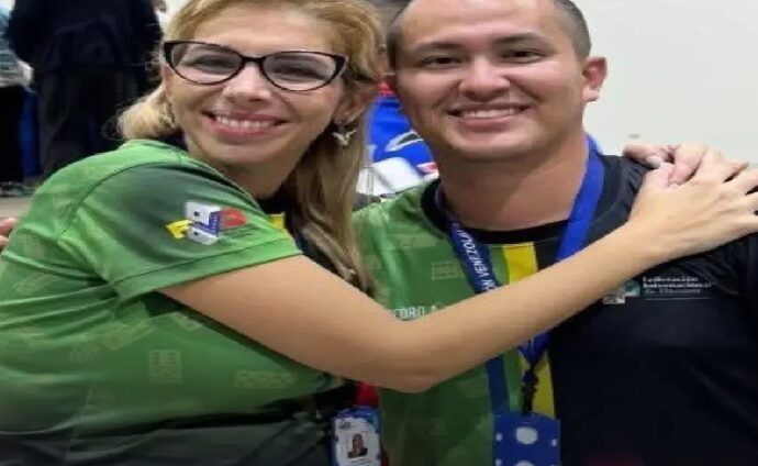 Dos margariteños clasifican a la Selección Nacional de Dominó