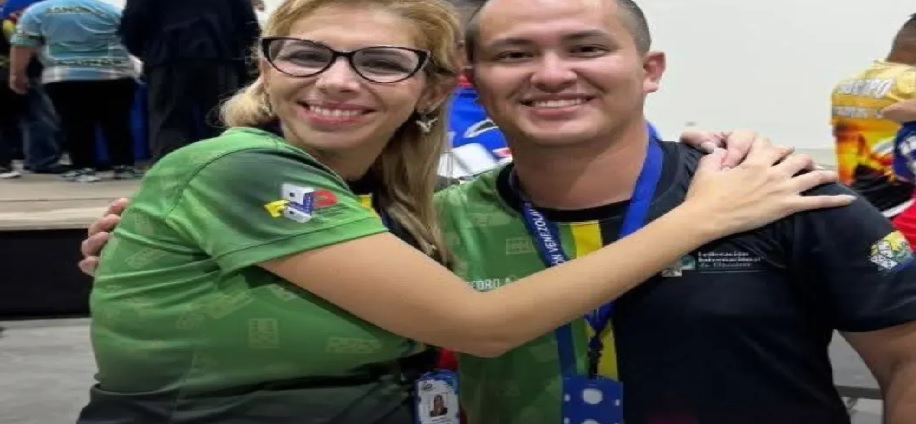 Dos margariteños clasifican a la Selección Nacional de Dominó