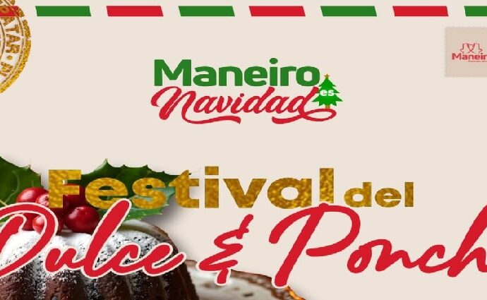 Pampatar se endulza con el Festival del Dulce y Ponche
