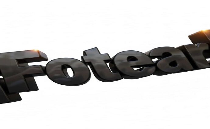 La alcancía de las palabras y sus coroticos: Fotear